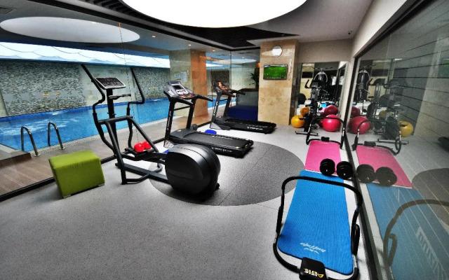 Holiday Inn Ankara - Cukurambar by IHG