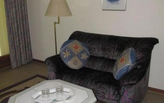 Ferienpension Haus Waldesruh