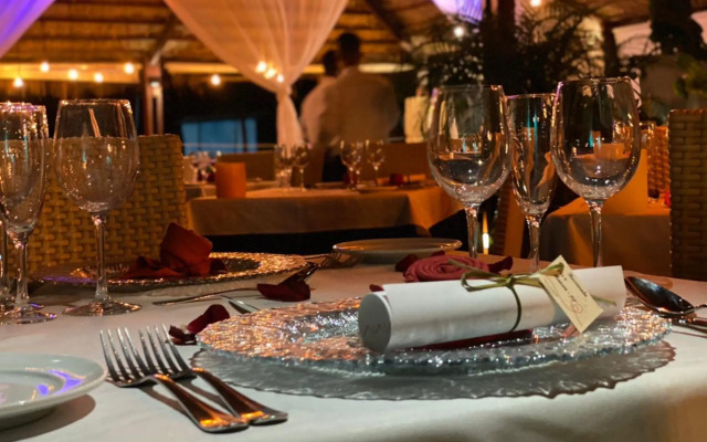 Grand Oca Maragogi Resort - All inclusive
