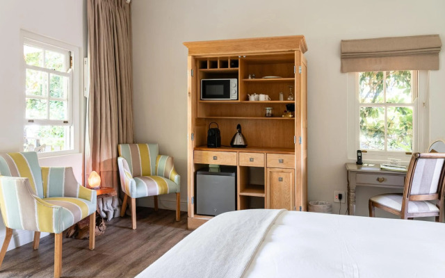 Angala Boutique Hotel