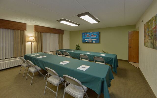 The Inn On The River