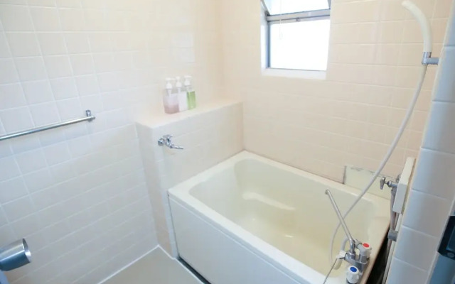 Weekend Apartment 605