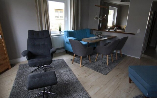 Ferienwohnung EG.Rechts