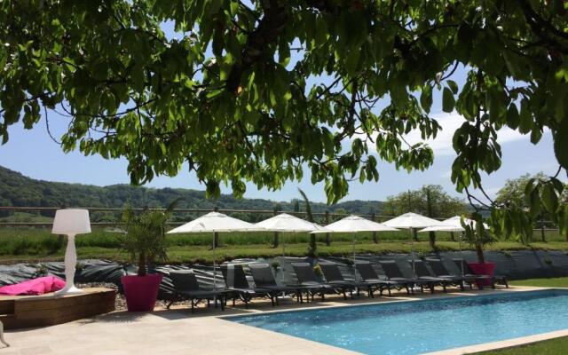 Domaine de Suzel