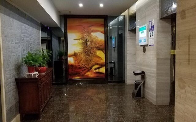 Taitian Hotel