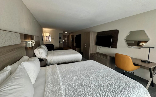 Holiday Inn Express Hotel & Suites Limerick - Pottstown by IHG
