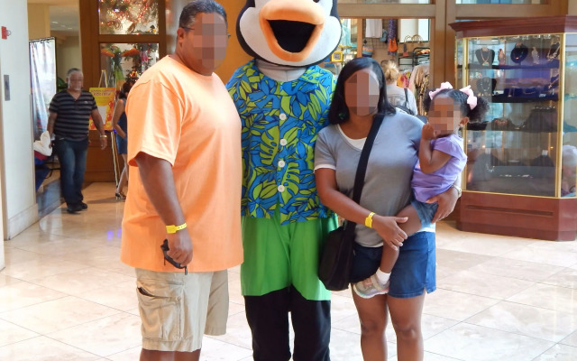 Moody Gardens Hotel, Spa and Convention Center