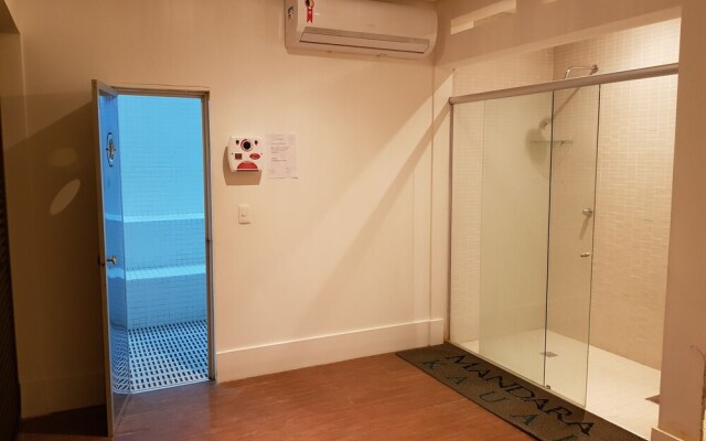 Mandara Kauai - Beach Park