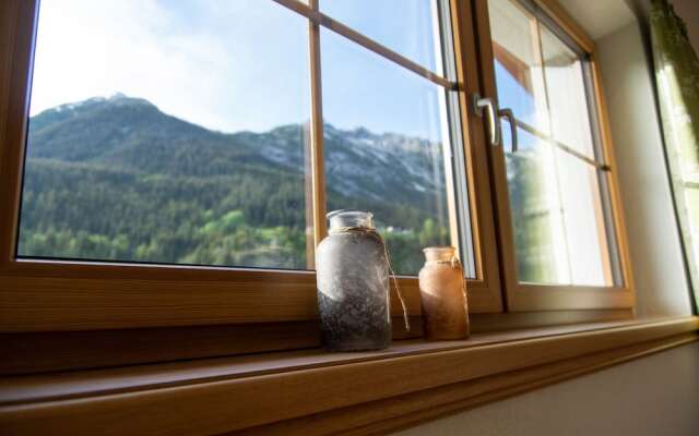 Ferienwohnung Lech'tl