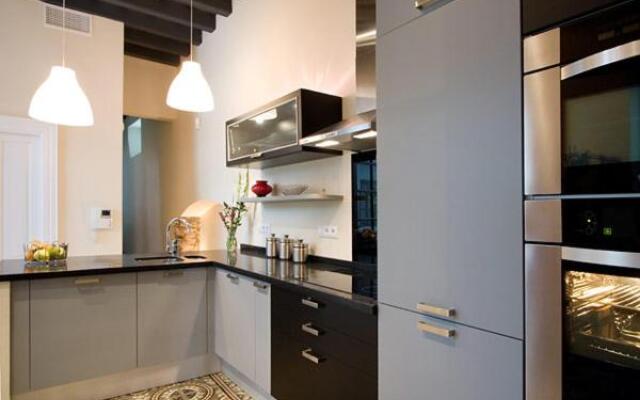 Luxurious Modern Apartment in Southern Andalucia