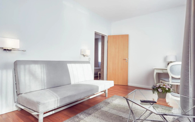 MyContinental Sibiu