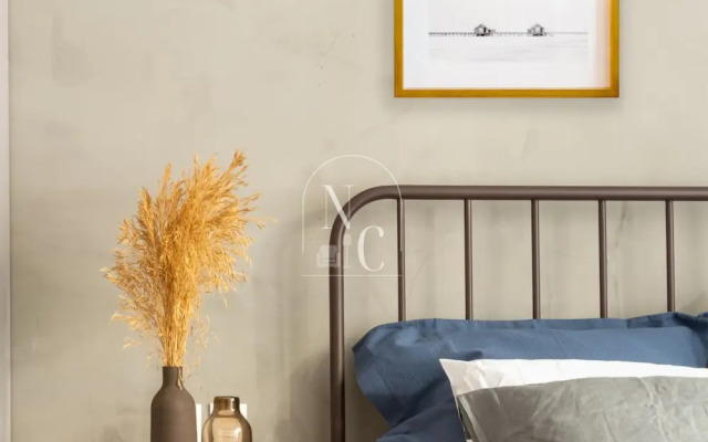 RioDowntown Hub by RNC Flats