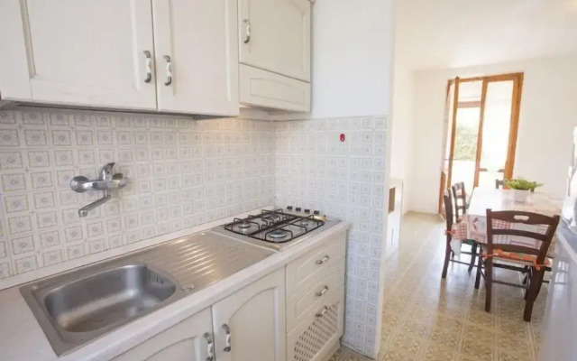 Appartamenti Le Mimose