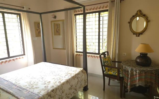 Bella Homestay