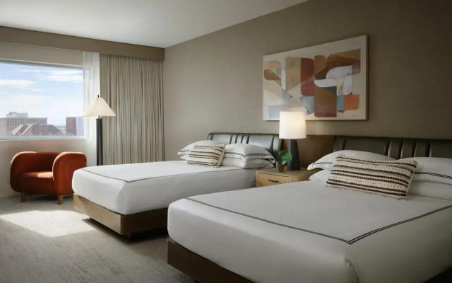 Kimpton Hotel Palomar Phoenix Cityscape by IHG
