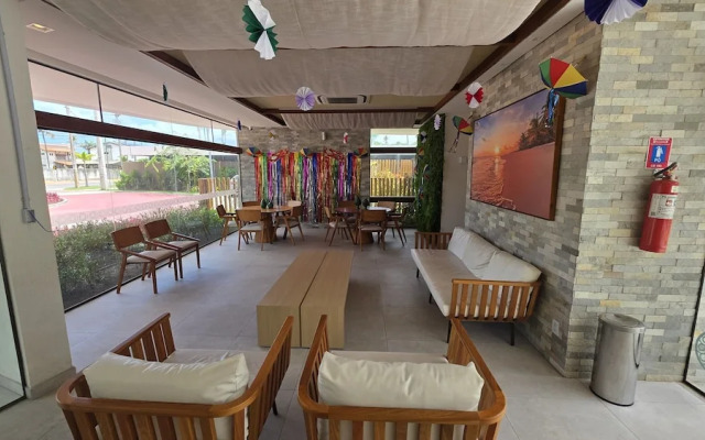 Makia Beach Muro Alto 220B by La Playa