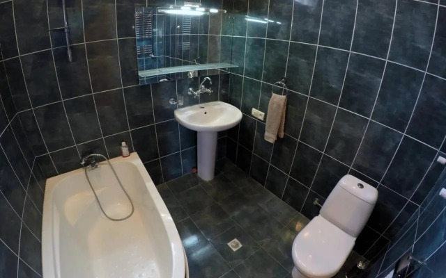 Guest House Iakob Gogebashvili