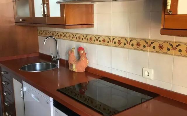 Marquise House con Piscina Privada