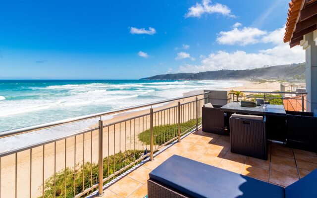 Beach Villa Wilderness