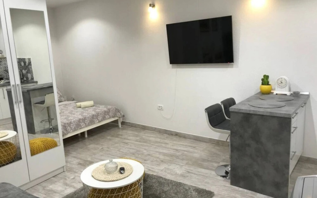 Lovely Studio De Mare in Rovinj