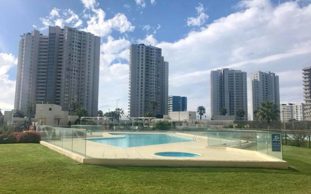 Marina Horizonte II - Free Parking