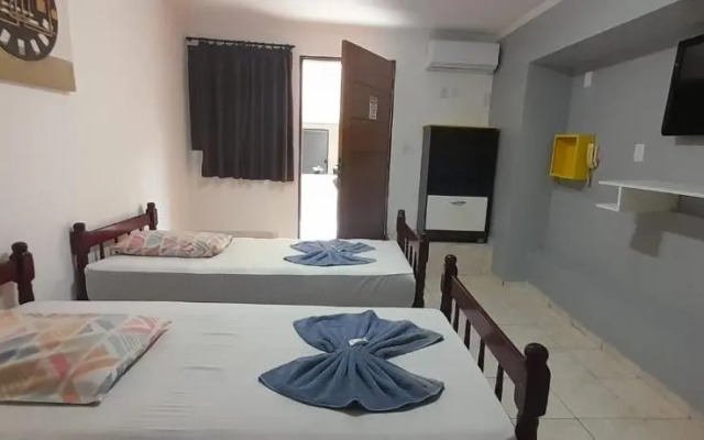 Golden Rose Hotel
