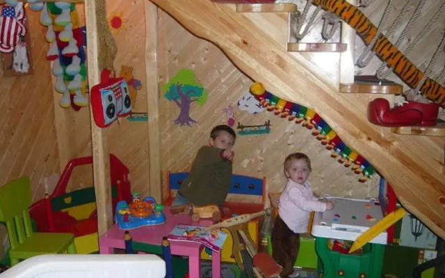 Wiedźminówka Kletno Stronie Śląskie