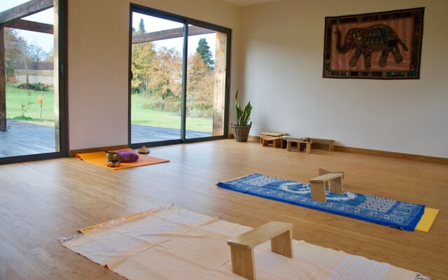 Le Clos de la Rouvinie