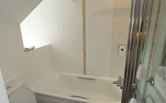 Fisherman's Cot, Tiverton by Marston's Inns