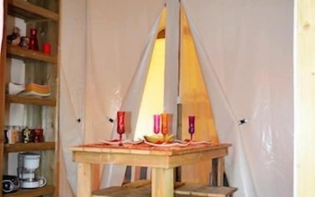 Camping du Bord de Mer