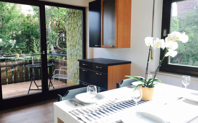 Schwarzwaldhaus Markus