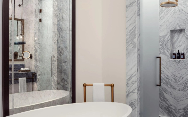 The St. Regis Astana