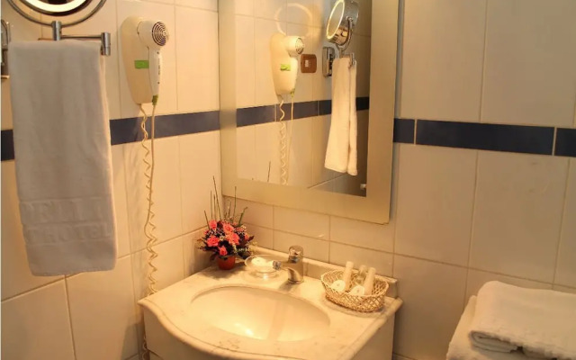 Hotel Capelli