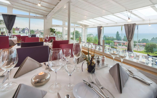 Best Western Hotel Rebstock