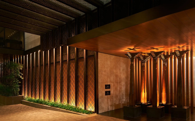 The RuMa Hotel and Residences