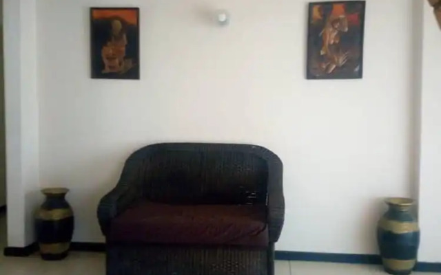 Jedidiah Guest House