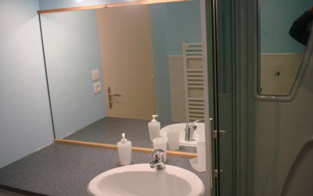 Résidence ondines - Maisons