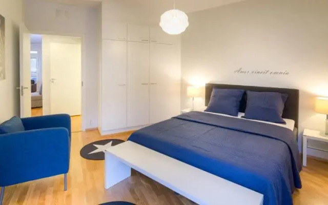 Accommodation Overnight Finland