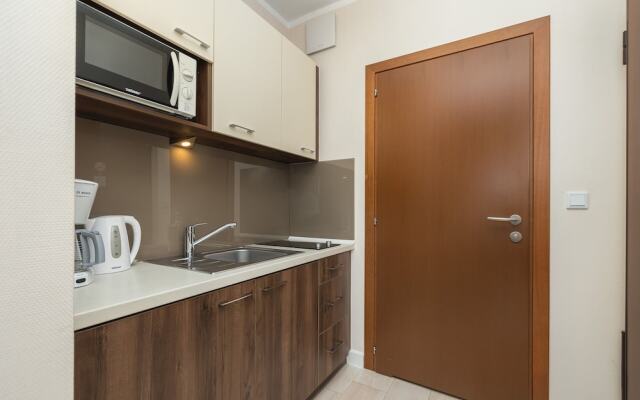 Aquamarina C Studio by Renters