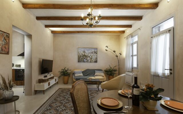 casa emiliana