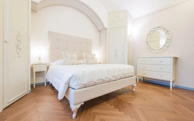 Relais Sassa al Sole