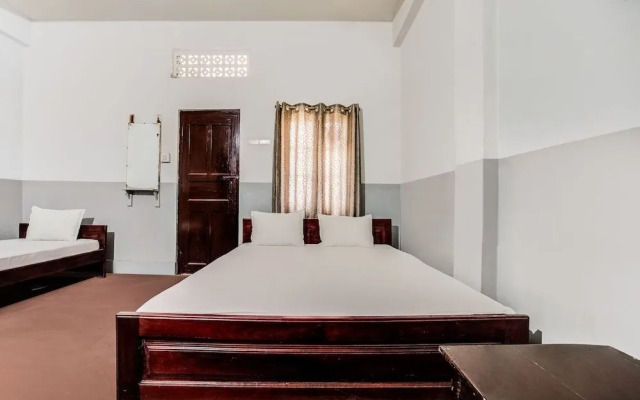 Hotel Orient by OYO Rooms