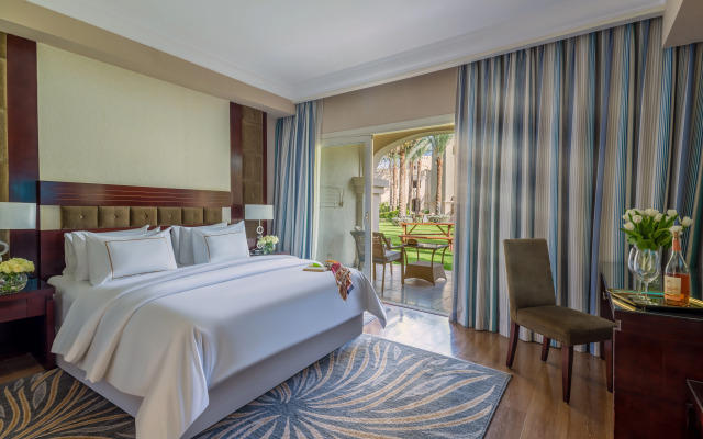Rixos Sharm El Sheikh Ultra All Inclusive - Adults Friendly