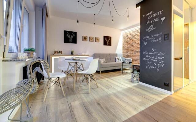 Prime Apartments - Loft