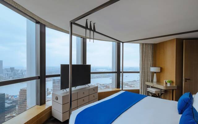 MGM Shanghai West Bund