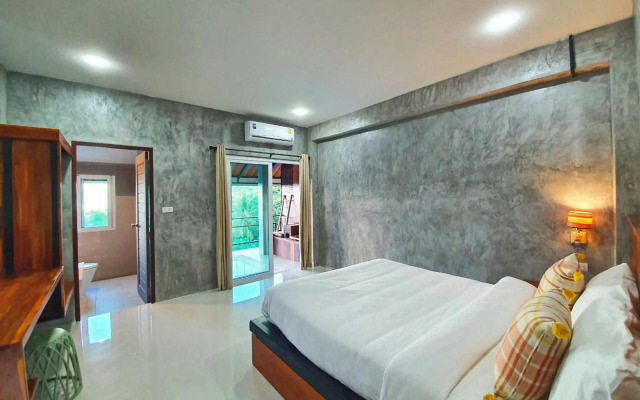 Life Koh Tao Resort