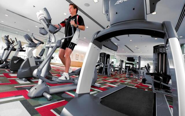 Fraser Place Kuala Lumpur