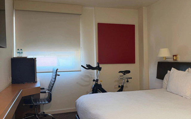 Mision Express Queretaro