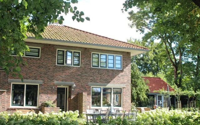 B&B - Sauna D'Olle Pastorie