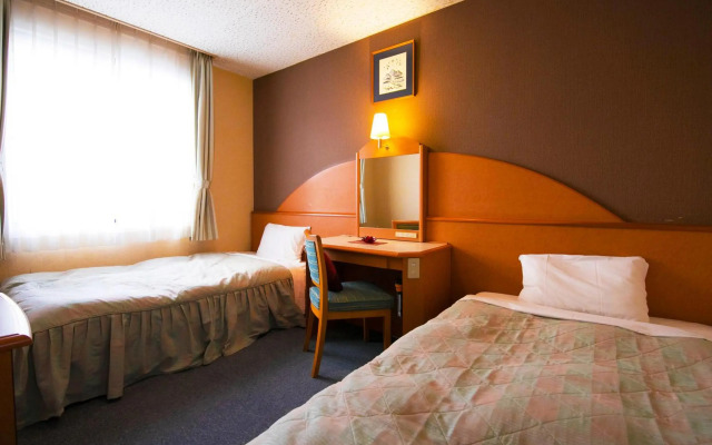 Hotel Stellacote Taiankaku